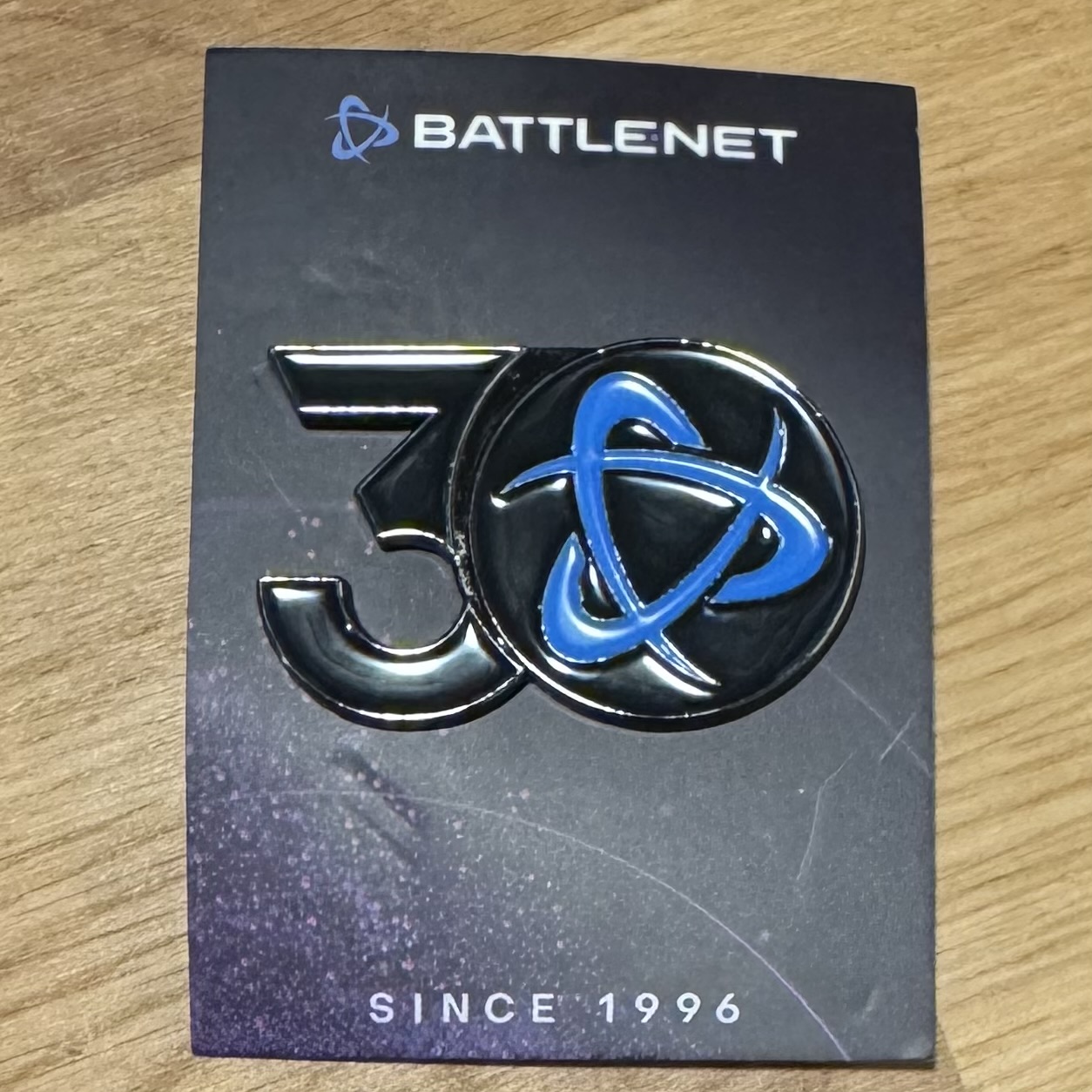 Battle.net 30th Anniversary