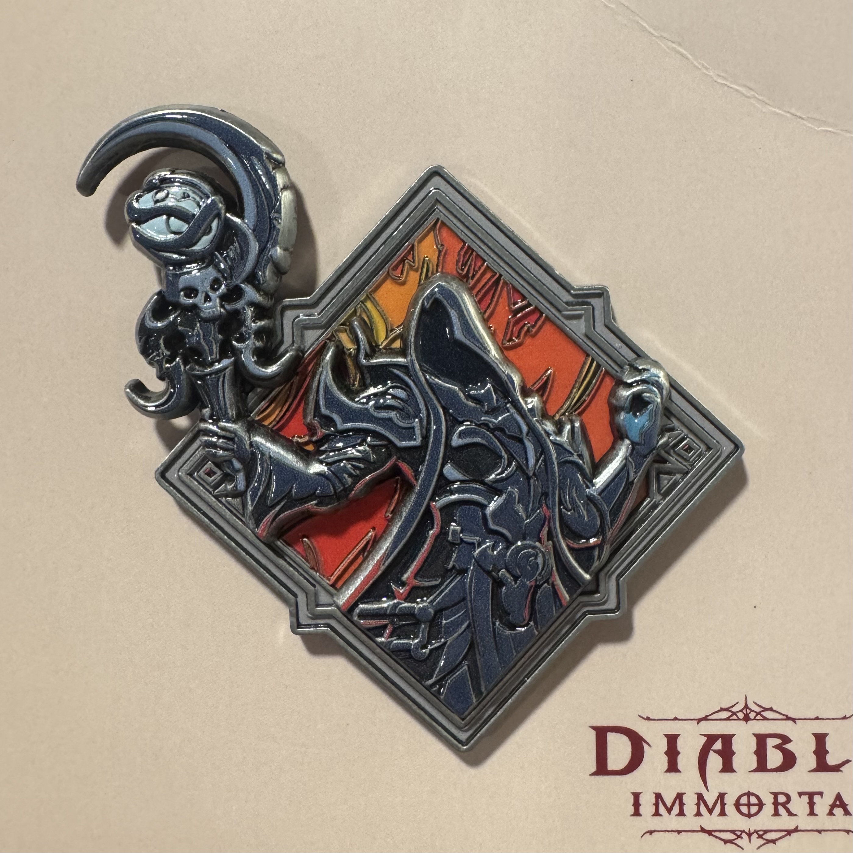 Malthael (Diablo Immortal)
