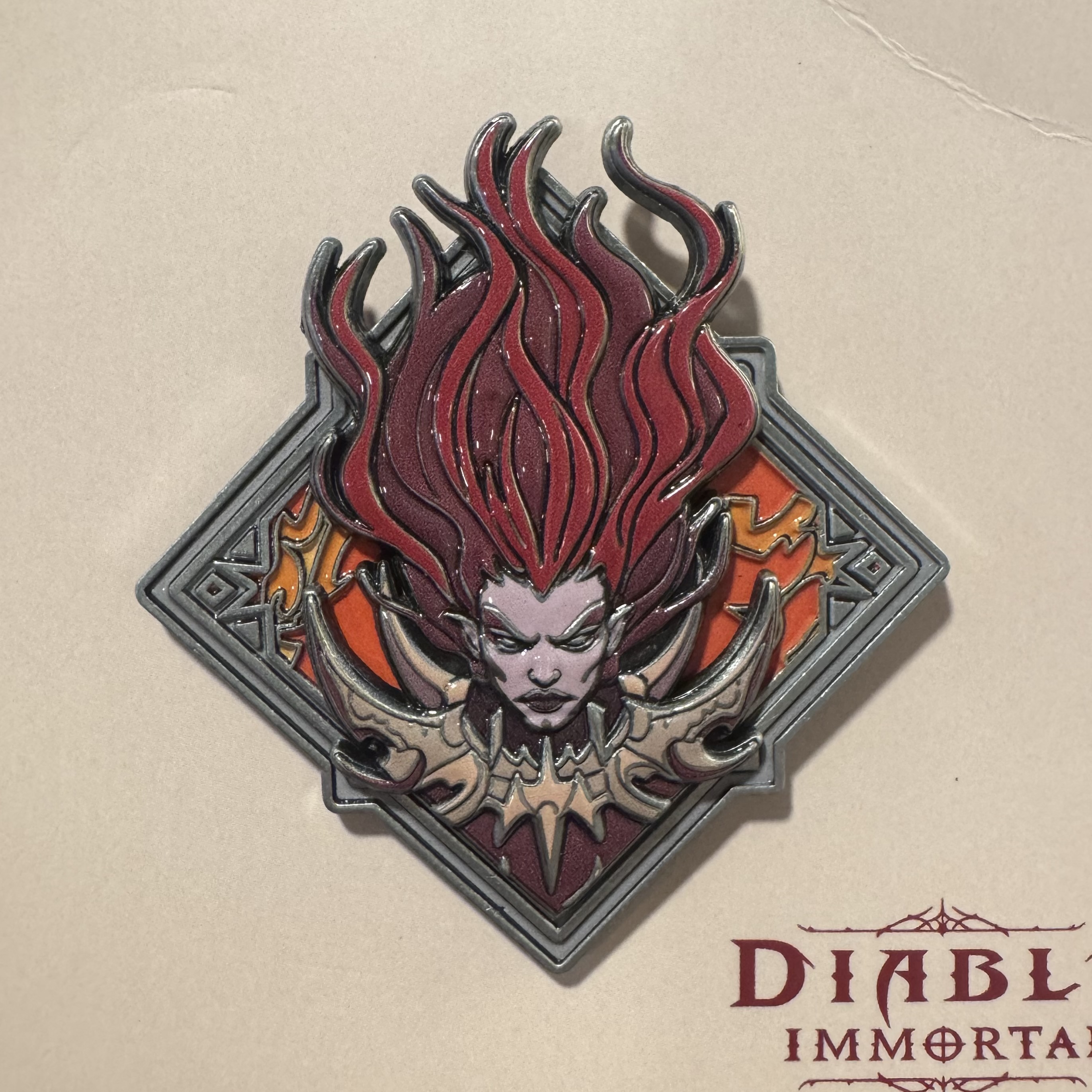 Lilith (Diablo Immortal)