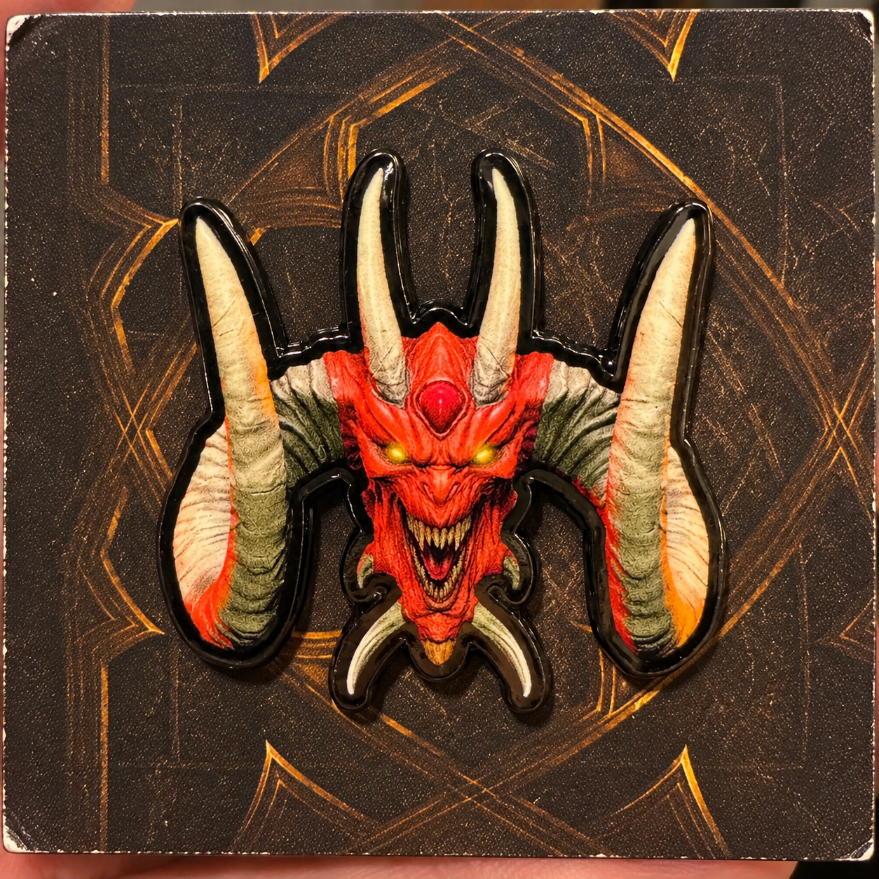 Diablo