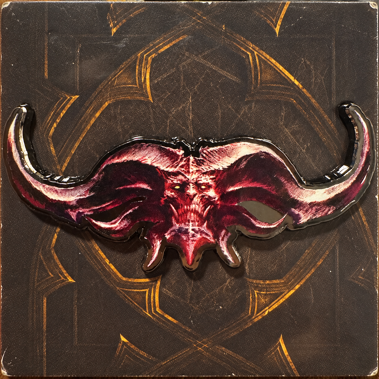 Mephisto