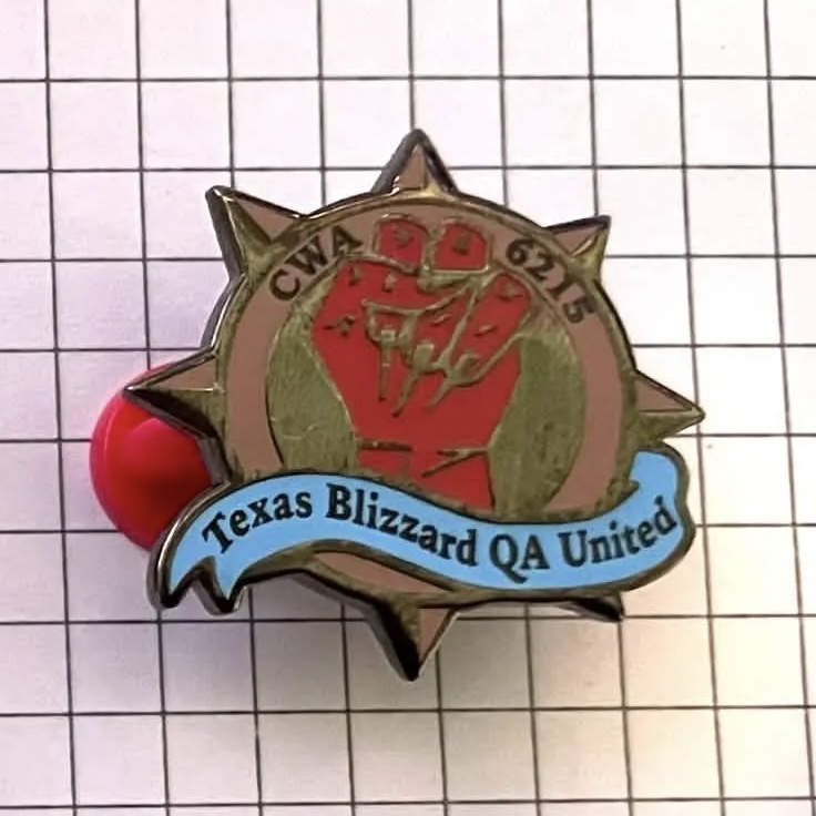 Texas QA CWA