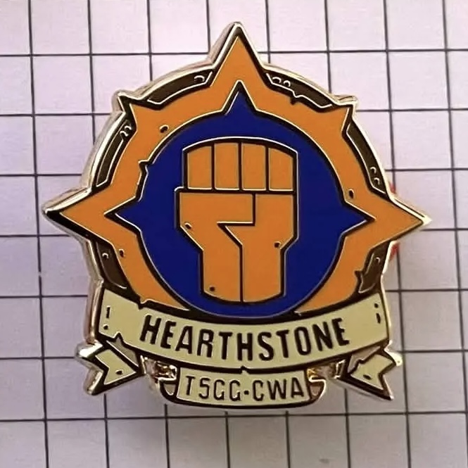 Hearthstone & Rumble CWA