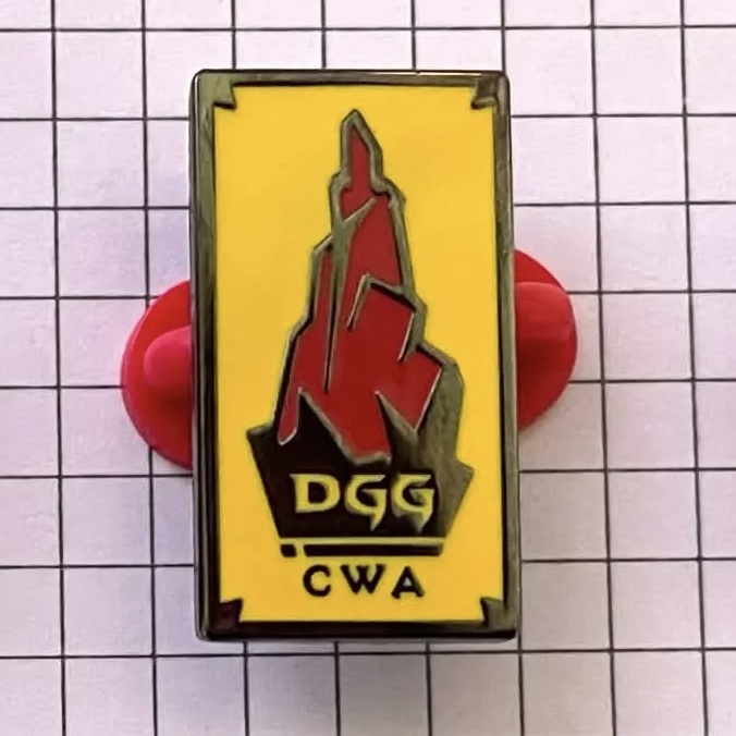 Diablo CWA