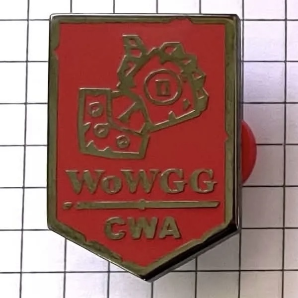 World of Warcraft CWA