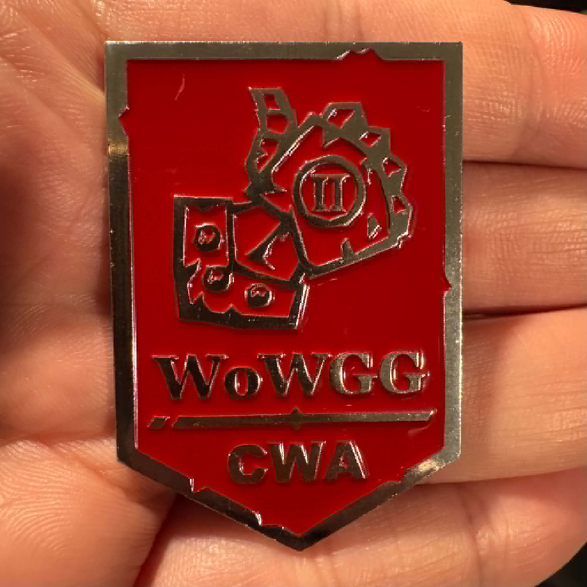 WoWGG CWA (Horde)