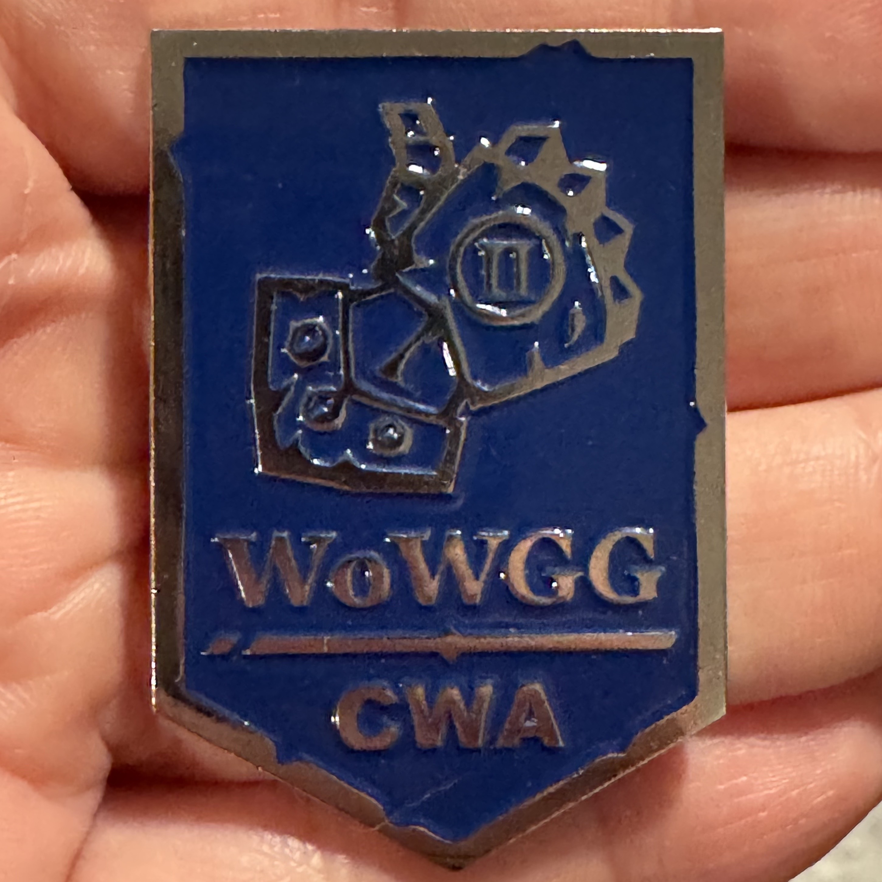 WoWGG CWA (Alliance)