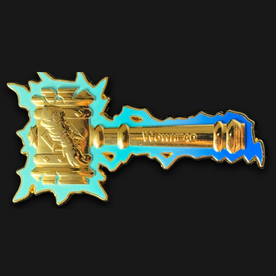Wowhead Sulfuras