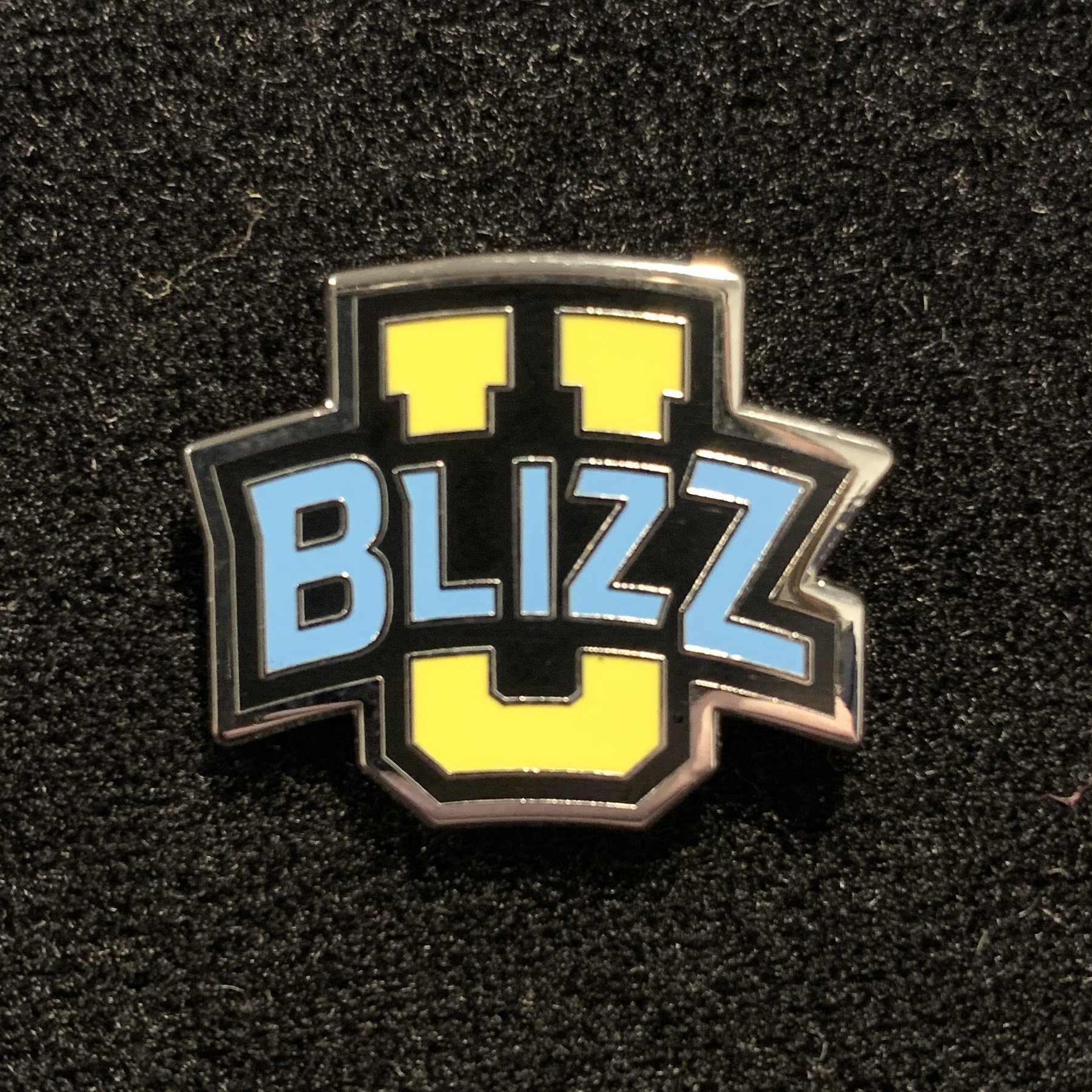 Blizz U