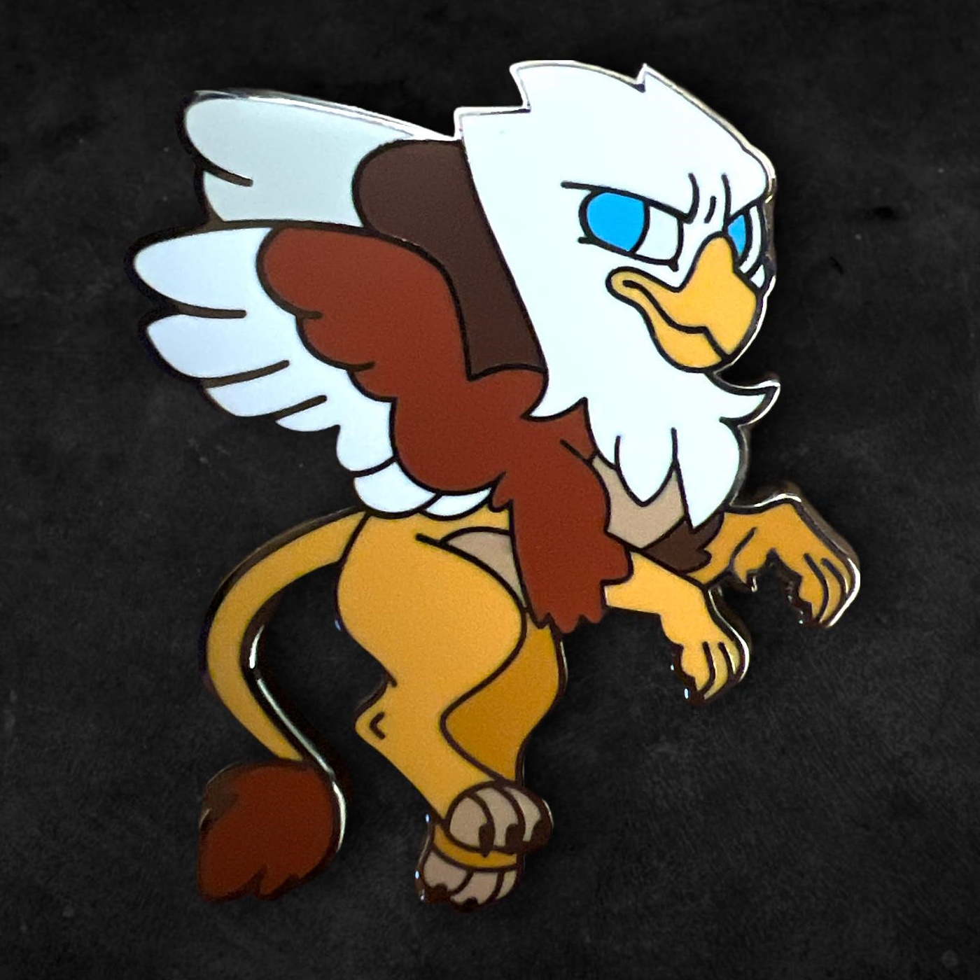 Warcraft Arclight Rumble Gryphon
