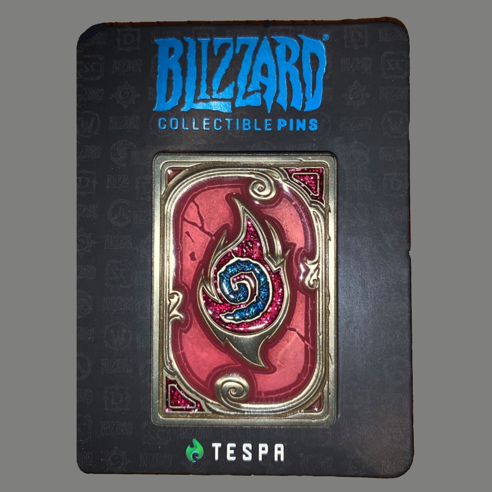Tespa Cardback