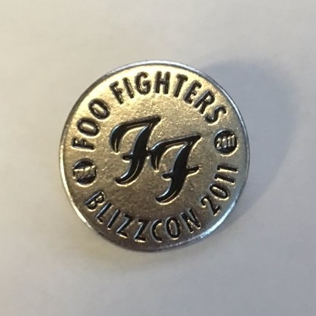 Foo Fighters