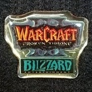 Warcraft Frozen Throne Promo